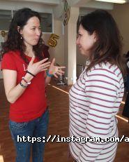 Актер-Псих, актерско-психологические курсы фото