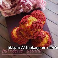 Patisserie Astana, кондитерский бутик фото