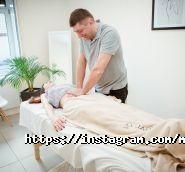 Massage Lab 3D, салон фото