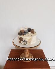 Make my Cake, кафе-кондитерська фото