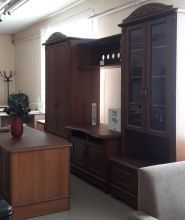 Импульс, изготовление и продажа мебели фото