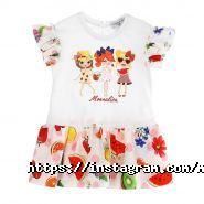 MonnaLisa, дитячий магазин фото