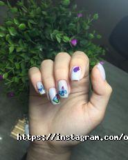 Ofeli, студія краси фото