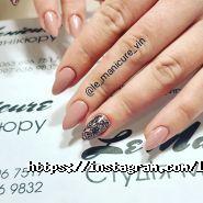 Le Manicure, маникюрный салон фото