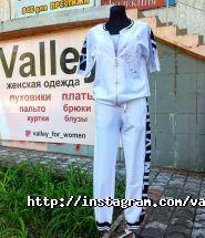 Valley, салон модного жіночого одягу фото