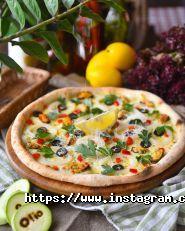Olio pizza, мережа піцерій фото