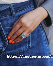 Larimar jewelry, салон ювелирных изделий фото