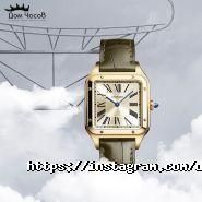 Дом Часов, интернет-магазин наручных часов фото