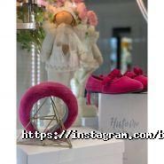 Bebe Blank, бутік фото