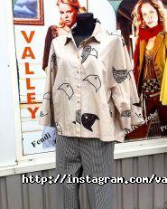 Valley, салон модного жіночого одягу фото