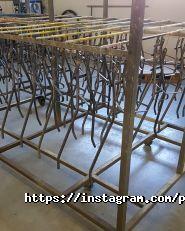 SteelWork, проектна група фото
