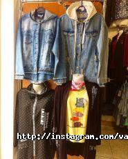 Valley, салон модного жіночого одягу фото