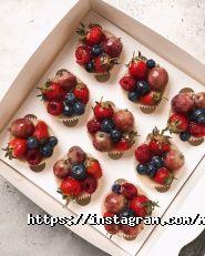 MyMuffin, кав'ярня-кондитерська фото