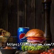 7 burgers bar & food, кафе-бар фото