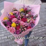 Тандем, салон квітів фото