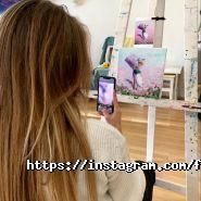 Fabre art club, художня студія фото