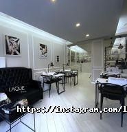 Laque, салон нігтьового сервісу фото