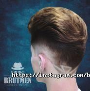 Brutmen Barbershop фото
