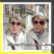 Харитоненко Олена, подолог фото