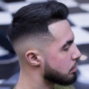 Uno, салон краси фото