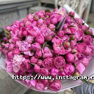 Odessa flowers, салон квітів фото