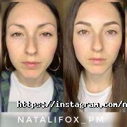 Natali Fox, студія фото