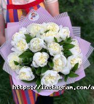 Almaflowers.kz, интернет-магазин цветов и подарков фото