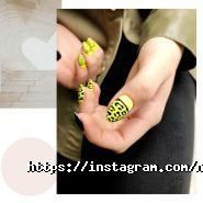 No Name Nails, манікюрна студія фото