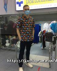 Doktoram, магазин медичної одягу фото