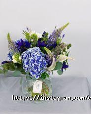 Ellis Flowers & Decor, студія фото