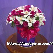 FlorArt, студия флористики фото