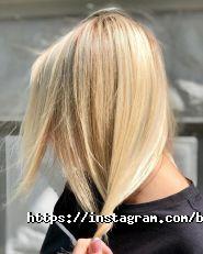 Blond Bar, салон краси фото