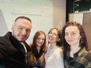 ContextSisters, маркетинговое агентство фото