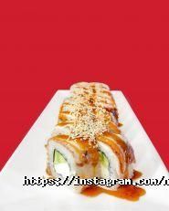 Ням-Ням, магазин з продажу суші фото