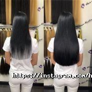 Hair Hunters, студія нарощування та продажу волосся фото