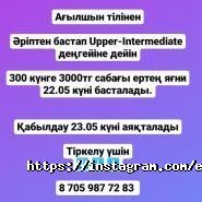 Elshat english education, центр фото