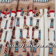 Signorina textile boutique, бутік фото
