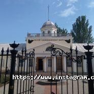 Миколаївська обласна бібліотека для дітей ім. В. О. Лягіна фото