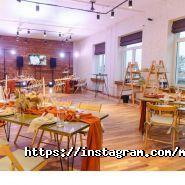 Місце&Люди, простір для проведення заходів фото