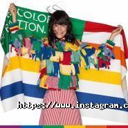 United Colors Of Benetton, сеть магазинов одежды и обуви фото
