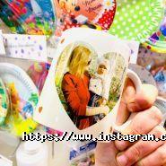 Instaprint, фотоцентр фото