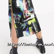 Avantime, магазин одягу українських дизайнерів фото