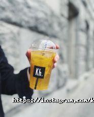 Kharacter coffee, кав'ярня фото