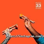 Pizza33, піцерія фото