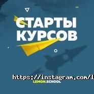 Lemon.School, it-школа фото