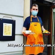 Unit Cafe, кафе європейської кухні фото