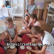 Fabre art club, художня студія фото