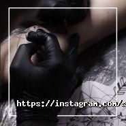 Silver, тату-салон фото