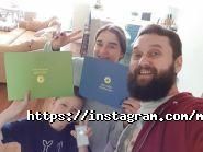 Mba Kids, центр розвитку дитини фото