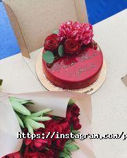 Cake Lab, кондитерський магазин фото